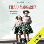 Audiolibro Pilar y Margarita