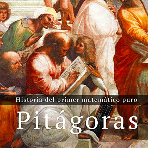 Audiolibro Pitágoras