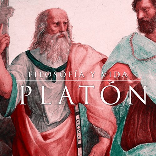 Audiolibro Platón (Edición en español)