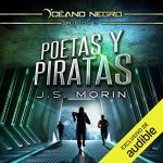 Audiolibro Poetas y Piratas