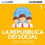 Audiolibro Populismo e Social (La Repubblica dei Social 1)
