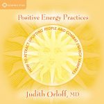 Audiolibro Positive Energy Practices