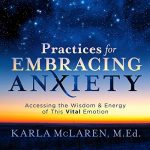 Audiolibro Practices for Embracing Anxiety