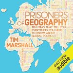 Audiolibro Prisoners of Geography
