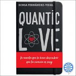 Audiolibro Quantic Love (Spanish Edition)