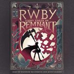 Audiolibro RWBY: Fairy Tales of Remnant