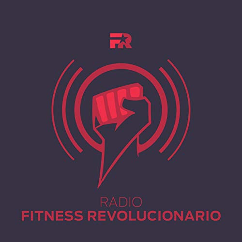 Audiolibro Radio Fitness Revolucionario