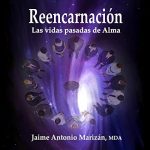 Audiolibro Reencarnación: Las vidas pasadas de Alma