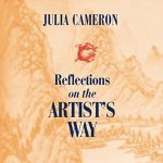 Audiolibro Reflections on the Artist's Way
