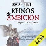 Audiolibro Reinos de Ambición (Narración en Castellano)