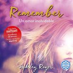 Audiolibro Remember. Un amor inolvidable