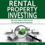 Audiolibro Rental Property Investing