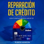 Audiolibro Reparación de Crédito