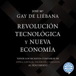 Audiolibro Revolución tecnológica y nueva economía
