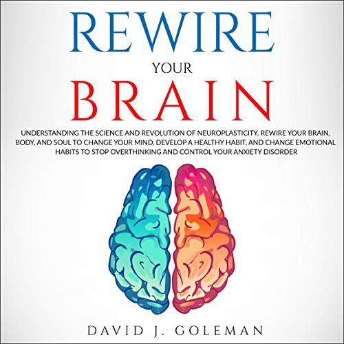 Audiolibro Rewire Your Brain