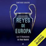 Audiolibro Reyes de Europa