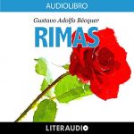Audiolibro Rimas