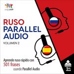 Audiolibro Ruso Parallel Audio