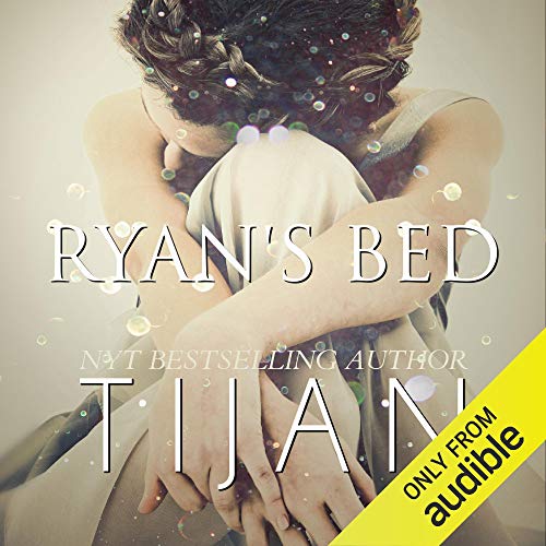 Audiolibro Ryan’s Bed