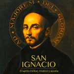 Audiolibro San Ignacio: El santo militar, místico y asceta
