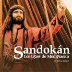 Audiolibro Sandokán