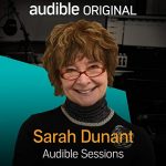 Audiolibro Sarah Dunant