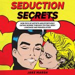 Audiolibro Seduction Secrets