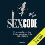 Audiolibro Sex Code