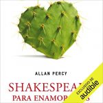 Audiolibro Shakespeare para enamorados (Narración en Castellano)