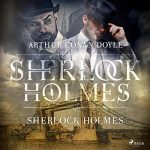 Audiolibro Sherlock Holmes