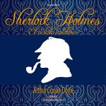 Audiolibro Sherlock Holmes El ciclista solitario