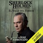 Audiolibro Sherlock Holmes - El valle del terror