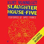 Audiolibro Slaughterhouse-Five