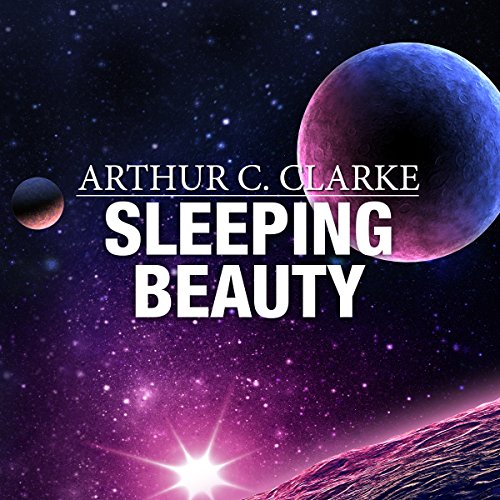 Audiolibro Sleeping Beauty