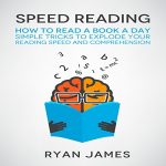 Audiolibro Speed Reading: How to Read a Book a Day