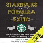 Audiolibro Starbucks, la fórmula del éxito