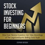 Audiolibro Stock Investing for Beginners