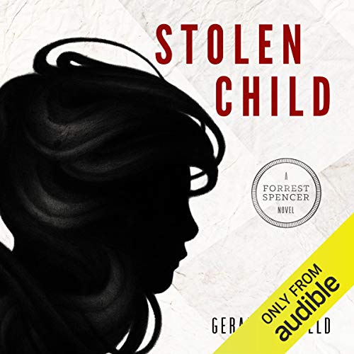 Audiolibro Stolen Child