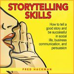 Audiolibro Storytelling Skills