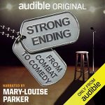 Audiolibro Strong Ending