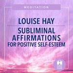 Audiolibro Subliminal Affirmations for Positive Self-Esteem