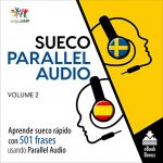 Audiolibro Sueco Parallel Audio
