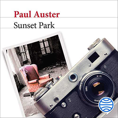 Audiolibro Sunset Park
