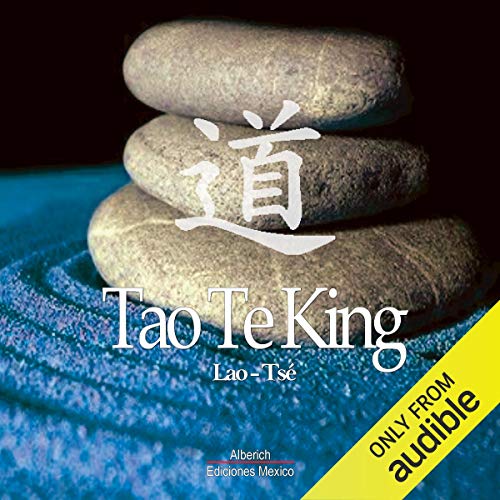 Audiolibro Tao Te King
