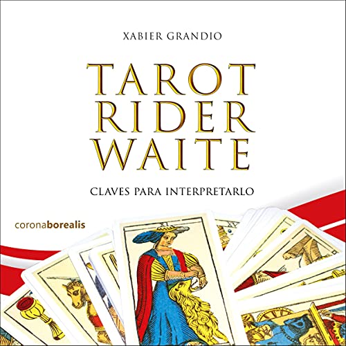 Audiolibro Tarot Rider Waite