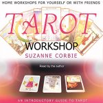 Audiolibro Tarot Workshop