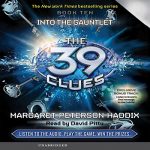 Audiolibro The 39 Clues, Book 10