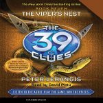 Audiolibro The 39 Clues, Book 7