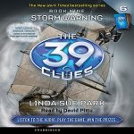 Audiolibro The 39 Clues