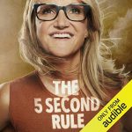 Audiolibro The 5 Second Rule